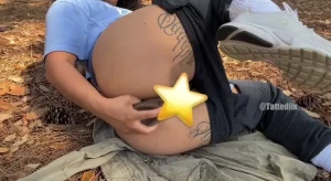 Got super freaky outdoor do you like risky masturbation i doo unlock