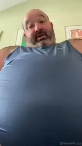 The bellybutton dent spectacular with special guest tighty whities