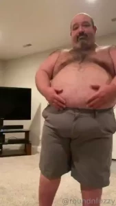 Who likes double bellies not for everyone but i enjoy being stuffed in