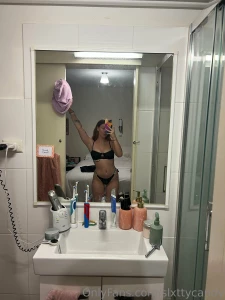 I m back check ur messages for a surprise