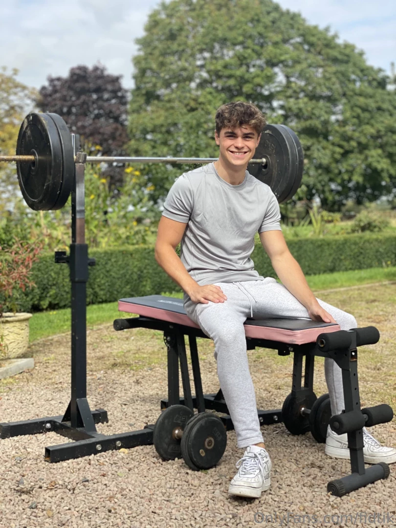 Will you let me lift you 