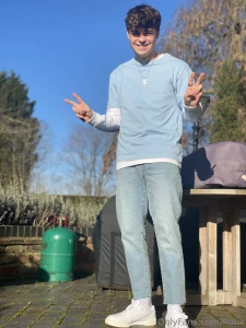 Peace and love part 18