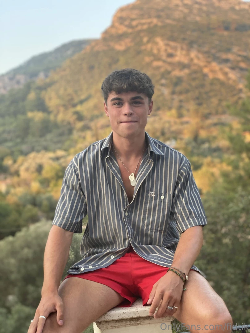 Come with me on a nature trip part 1 