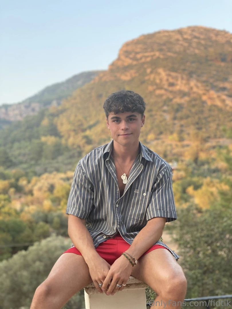 Come with me on a nature trip 