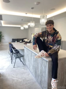 Would you eat me if i was on your table