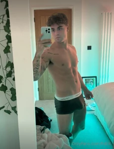 Come to bed and stay forever