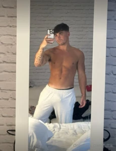 Shall i remove these pants