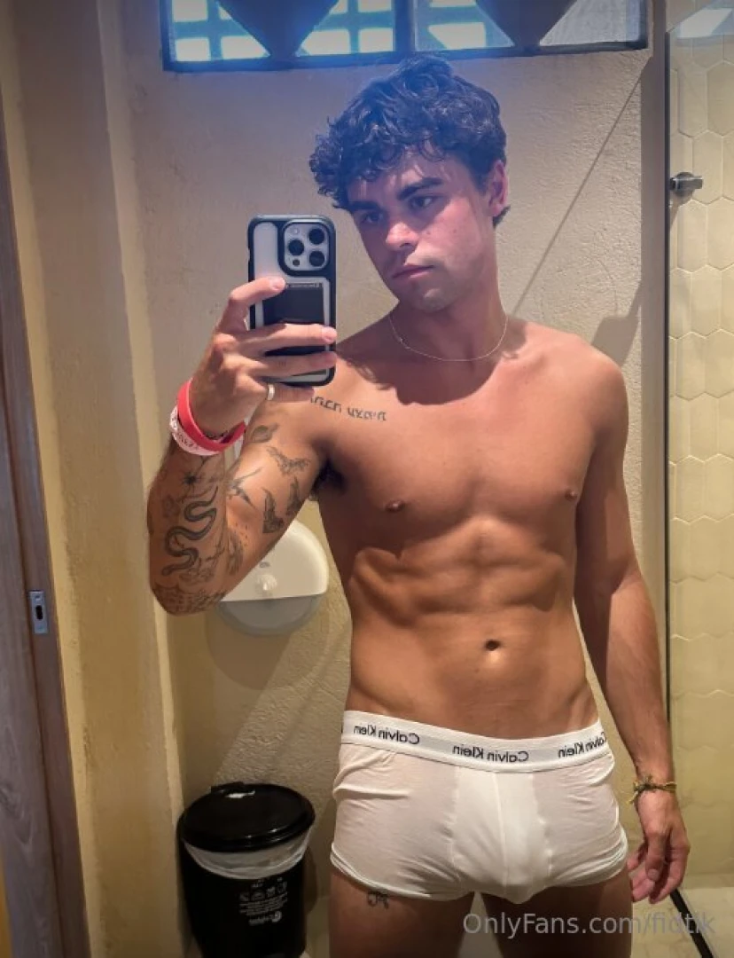 Ur fave boy s bored rn fix it 