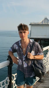 Acting like i didn t post this for u