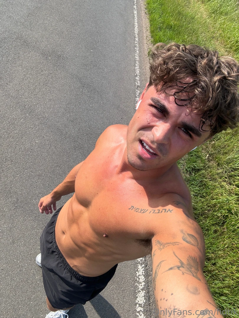 I m all soft days amp spicy nite moves 