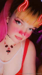 Mushroom fae vibes part 9