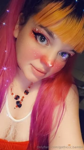 Mushroom fae vibes part 1