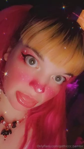 Mushroom fae vibes part 5