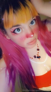 Mushroom fae vibes part 8