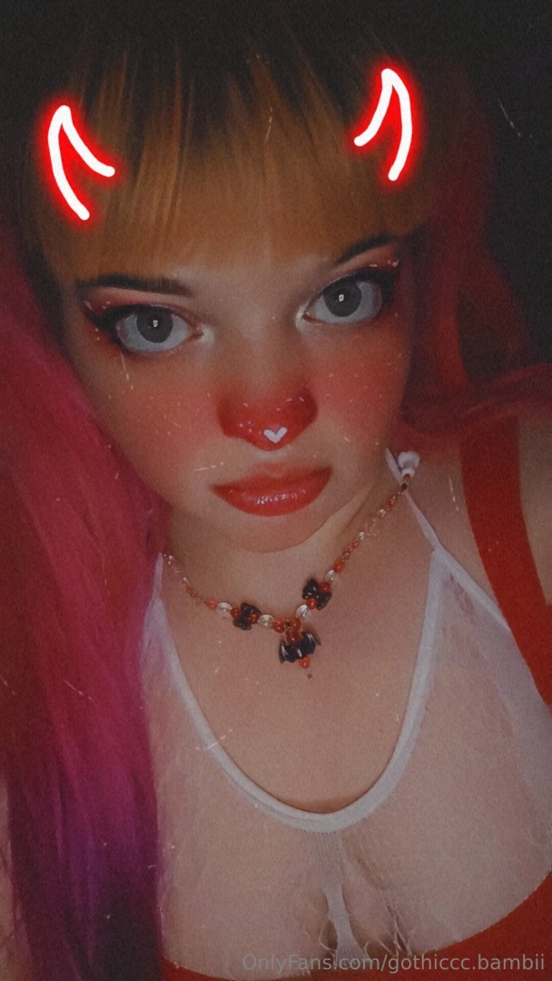 Mushroom fae vibes part 7 