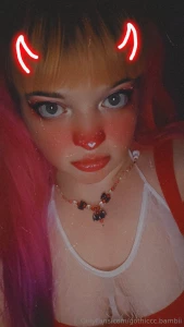 Mushroom fae vibes part 7