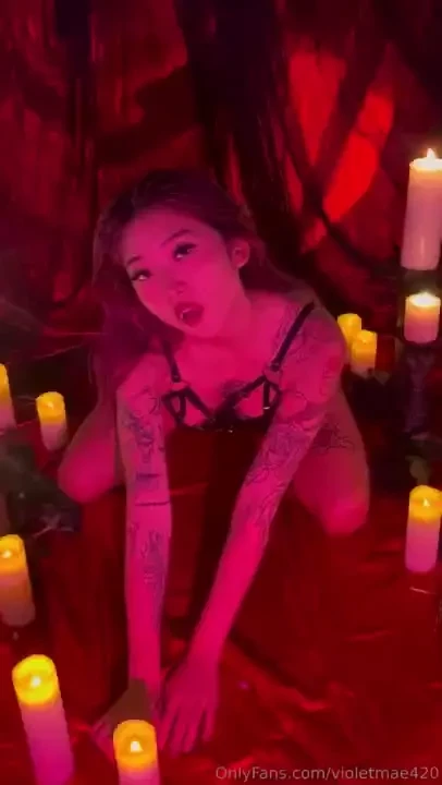 Happy halloween baby part 18 