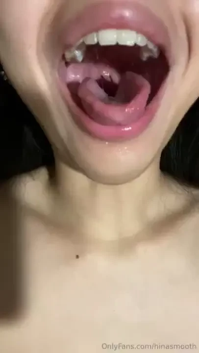You think i d be able to fit your fat cock in my mouth daddy dms or 