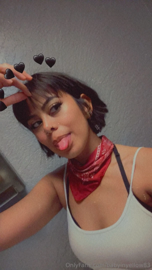 Another day another selfie part 12 