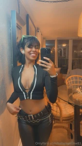 Fit goes way too hard