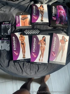 New content loading part 7