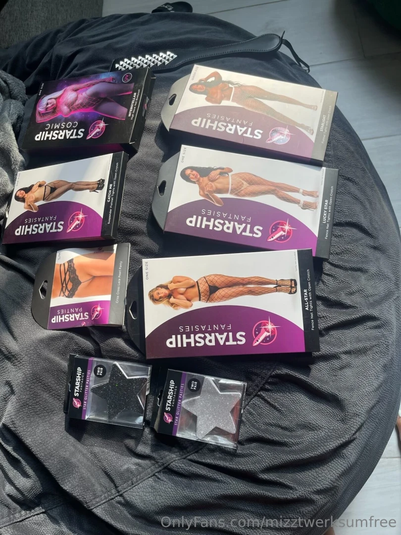 New content loading part 6 