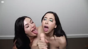 So much cum part 8