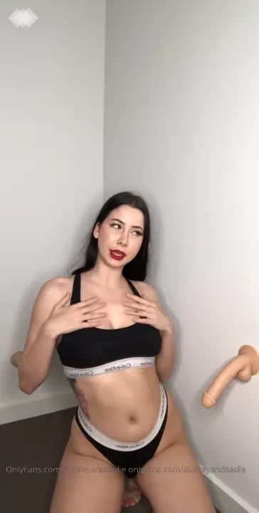 I ve always fantasised about being put on the spit 