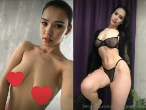 Free free free ooh faster baby dina_say wants to show you something part 179