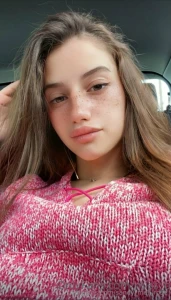 Freaky blondie miss_o just turned 18 your fetishes come true kinky part 39