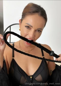 Orgasms are more vivid when you are in the same bed with a true part 7