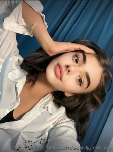 Free subscribe today only her sophie_luxury mouth and pussy is soaking part 26