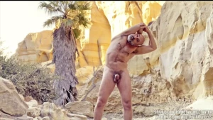 Morning wood yoga preview learn to combine stretching with