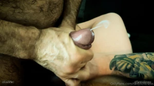 I ve always found massage to be an awesome form of foreplay fox s fuck part 5
