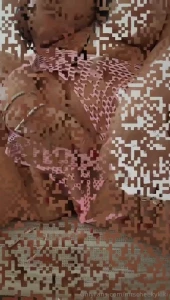 Kiki s squirt lesson turns into a fuckfest i ve been trying to make