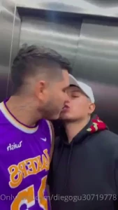 Kisses diegogu30719778 fabianboy