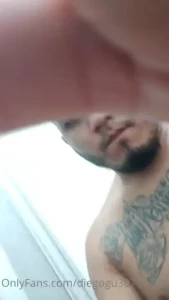 Ven ven quiero que recibas mi leche en la boca