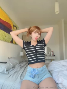 Como llevan enero les mando muchos besitos donde ustedes quieran part 1