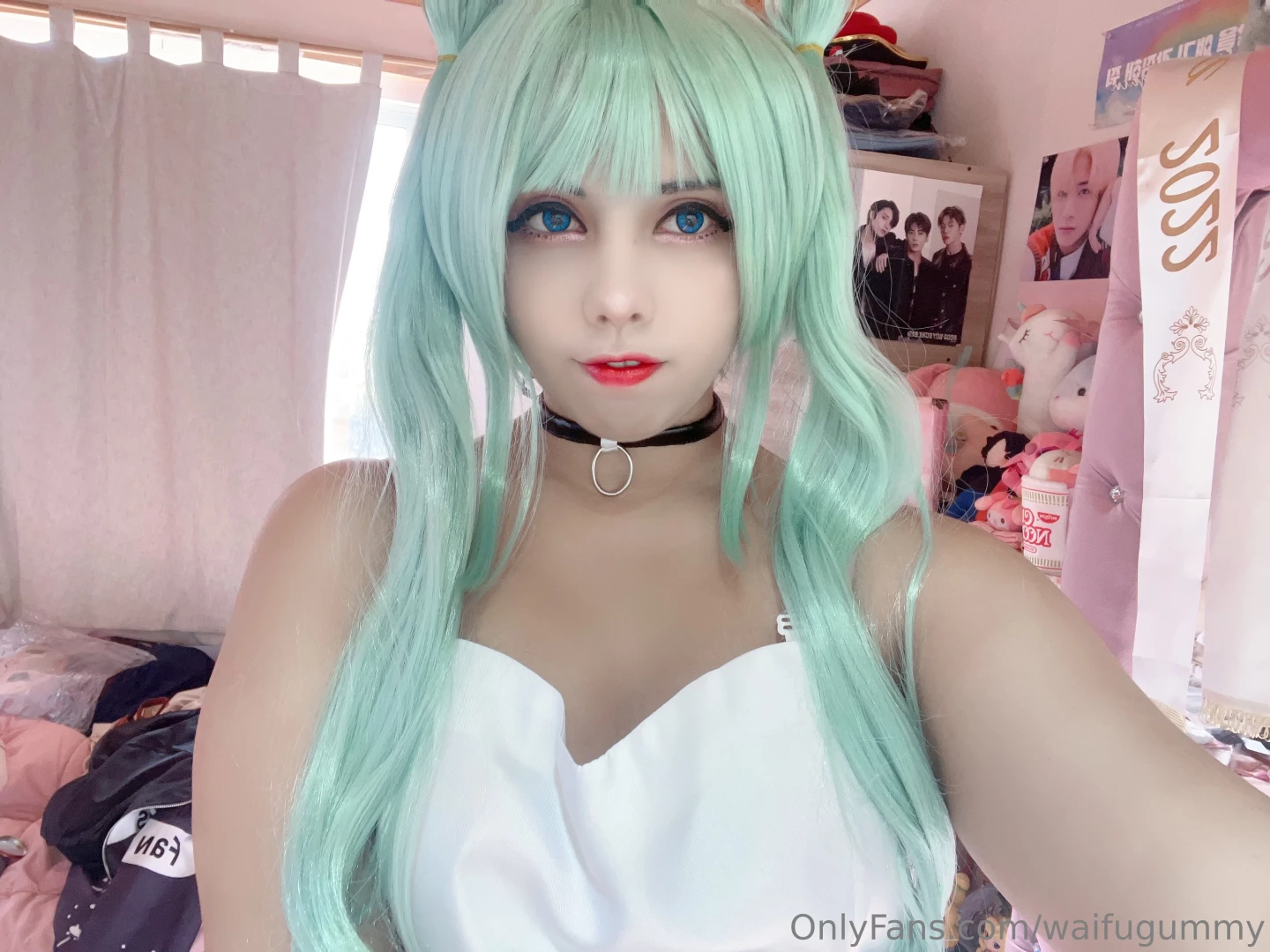 Se vienen fotos de esta miku part 2 