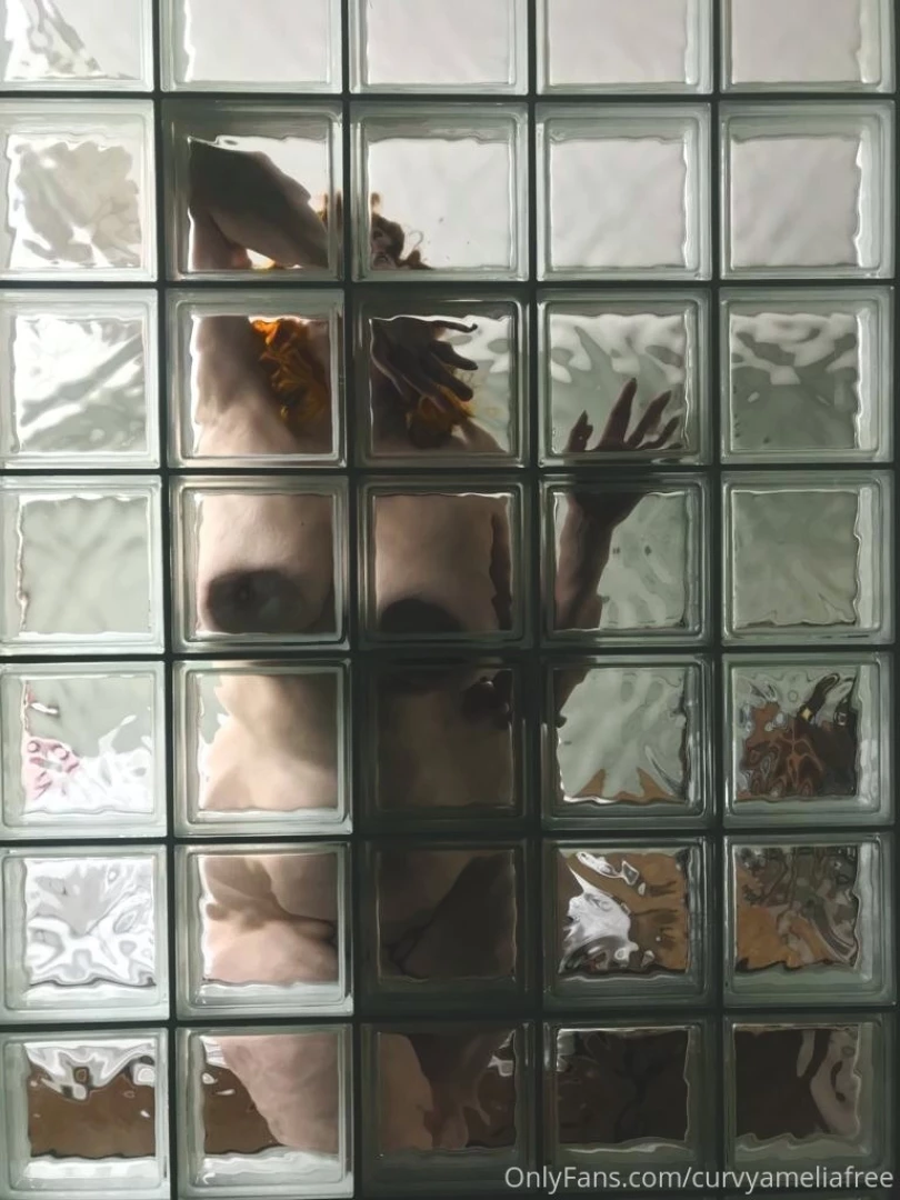 Through the looking glass 