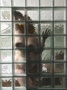 Through the looking glass