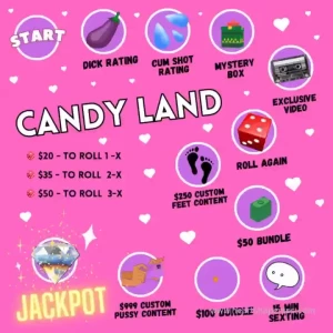 Tip to roll the dice and win amazing prizes 20 - roll the dice 1-x 35