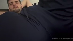 Nice loud and smelly fart for you