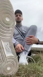 Little treat for you boys to goon to