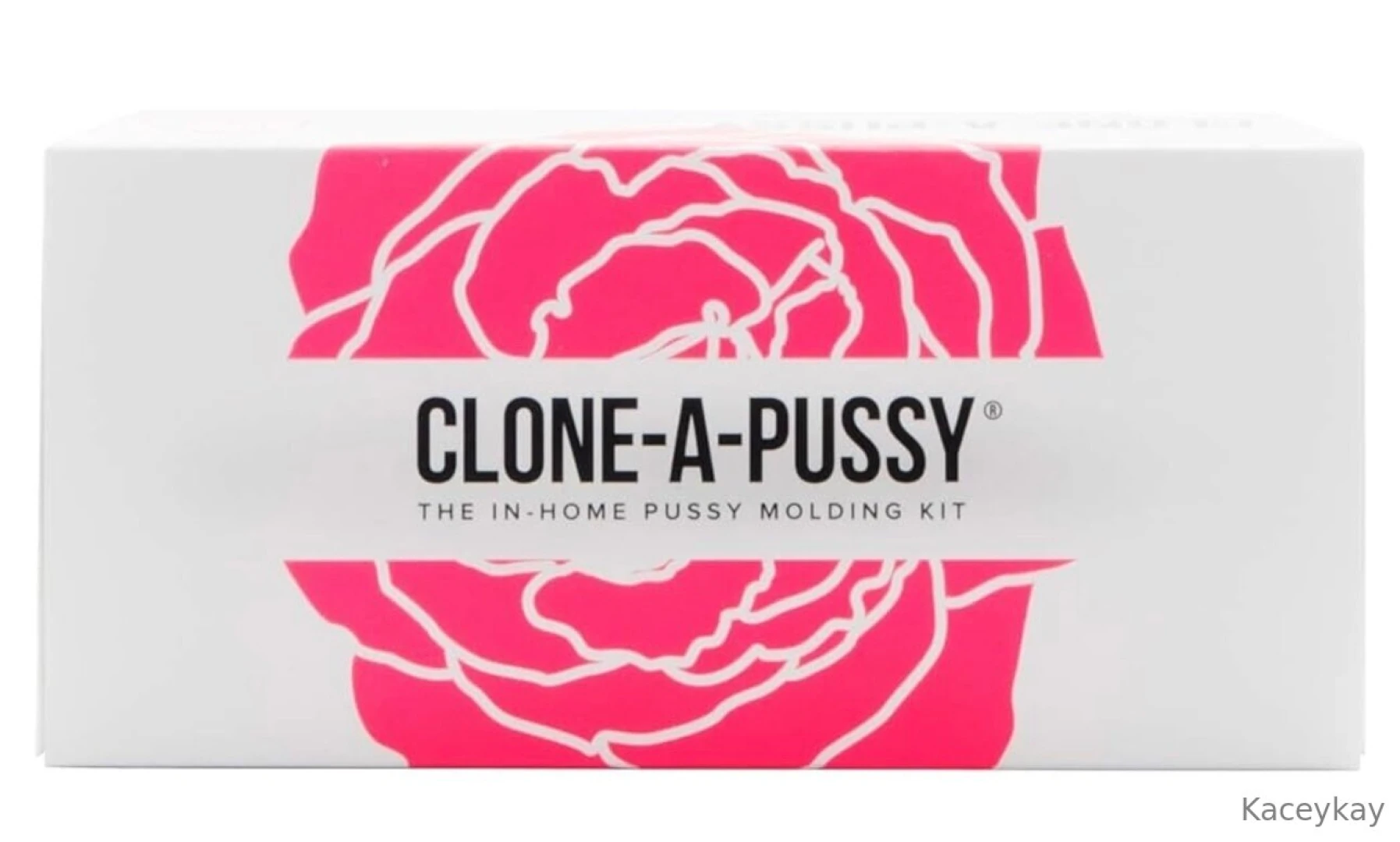 Clone a pussy raffle pocket pussy version w 1 polaroid raffle tickets 