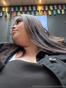 Pretty little pigs day out part 4