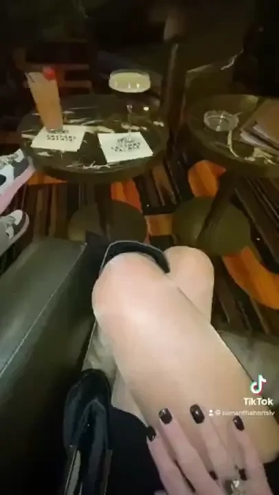 Loving those vegas nights 