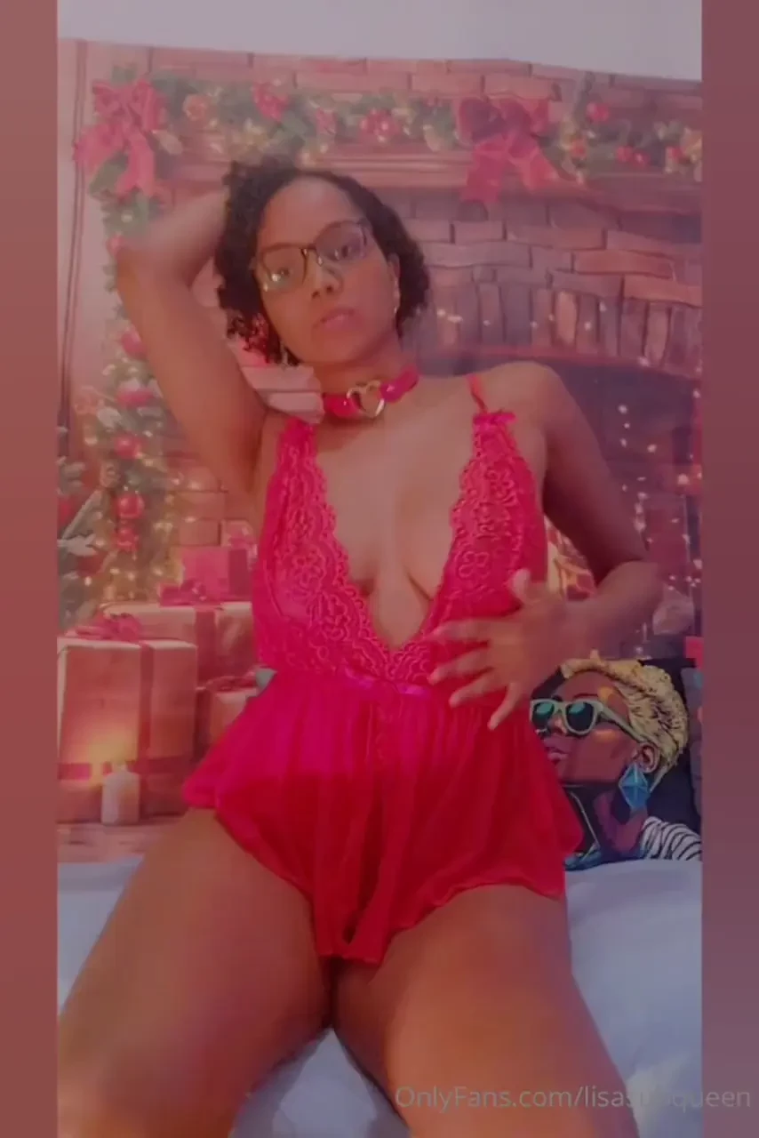 My holiday gift to you 