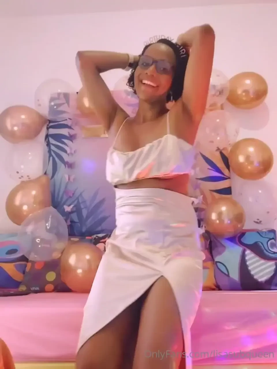 It s my birthday lt 3 let me know when is your bday and how do you 