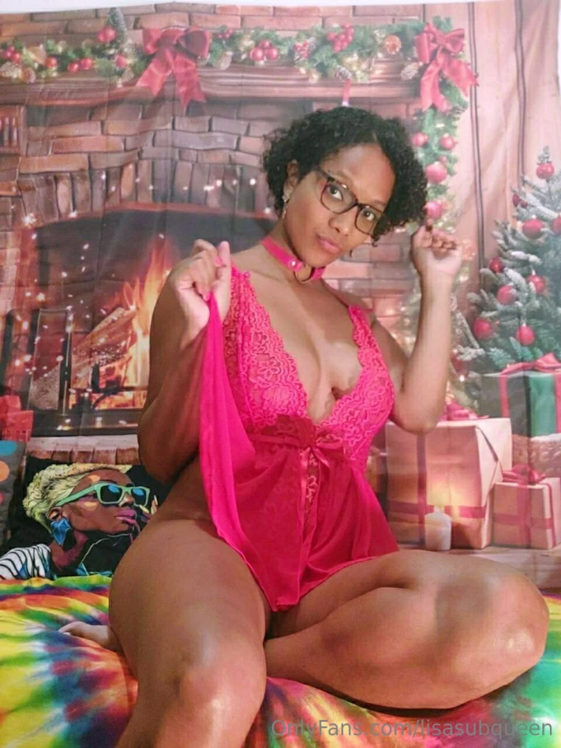 What s on your naughty list for the holidays part 1 